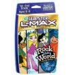 Leapster L Max Rock the World