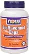 NOW BIOFLAVONOID CAPS 700 MG - Capsules
