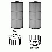 Caldera Spa 75 sq. ft. Filter. 1986 Thru 2003 73531 Caldera Spa 75 sq. ft. Filter. 1986 Thru 2003 73531