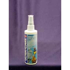 (Price 2)Bird Bath Spray 8oz by Top Dawg Pet Supplies
