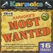 Karaoke Bay: Karaoke's Most Wanted