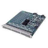8348TX 10/100 Module