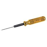 Thorp Hex Driver, 0.9mm by Moores Ideal Products
