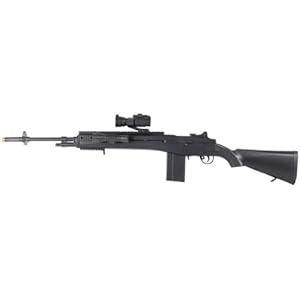 B2 Rifle