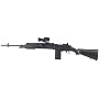 M160b2 Spring M14 Airsoft Sniper Rifle FPS - 287