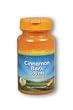 Cinnamon Bark - 60 - VegCap Cinnamon Bark - 60 - VegCap