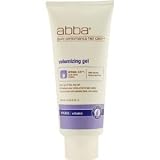 Abba Pure Volume Gel, 6.7-Ounces Bottle