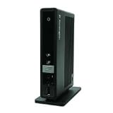 Kensington Universal Notebook docking station mit VGA/DVI & ethernet (Office Dock)