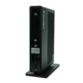 Kensington Universal Notebook docking station mit VGA/DVI & ethernet (Office Dock)
