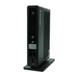Kensington Universal Dock with DVI/VGA and Ethernet