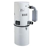 Review Nutone  / Quiet Model Advantage Series Dual Motor Central Vac Power Unit