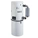 Quiet Model Advantage Series Dual Motor Central Vac Power Unit