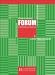Books : Forum Niveau 3, livre du professeur (Méthode de français)