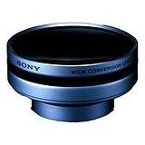 Sony VCLHG0758 High Performance Wide Conversion Lens x0.7 for 58mm diameter lens