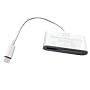 3 in 1 Card Reader Adapter Cable Camera Connection&hellip by Eurekka�
