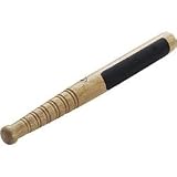 Pearl Dual Cowbell Beater, Natural Wood