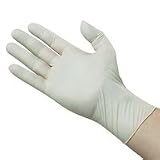 WMS 100 Medium Powder-Free Latex-Free Examination Gloves