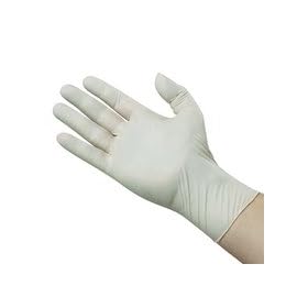 WMS 100 Medium Powder-Free Latex-Free Examination Gloves