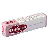  : Cruzylan Med. Zahnpasta, (Grundpreis: 3.21 EURO pro 100 g)