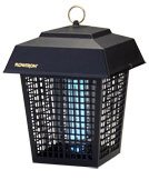 Flowtron BK-15D 1/2 Acre Electronic Insect Killer