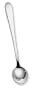 Lunt Silverplated Plain Baby Feeding Spoon