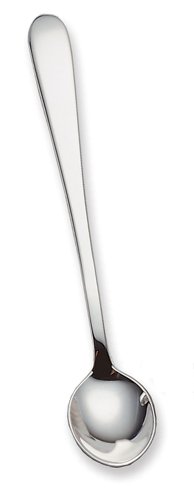 Click here for Lunt Silverplated Plain Baby Feeding Spoon prices