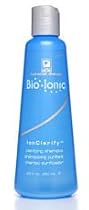bio ionic hair dryer