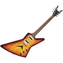 Dean Z Bolt On Trans Brazilburst