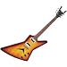 Dean Z Bolt On Trans Brazilburst