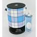 Lady Mac Steed Blue Tartan by Lady Mac Steed Eau De Toilette Spray 3.4 oz