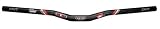 Easton MonkeyLite SL CNT Carbon Fiber MTB Riser Bicycle Handlebar (25.4mm Diameter, 610mm Wide, 20mm Rise)