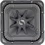 Kicker Solobaric L5 12" DVC Subwoofer 2 ohm