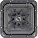 KICKER 12in1200W SOLO 2 OHM