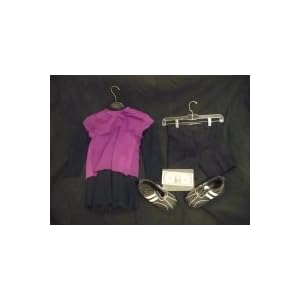 CHILD'S PLAY BRIDE SEED OF CHUCKY SCREEN USED COMPLETE GLEN COSTUME WARDROBE HORROR MOVIE FILM PROPS