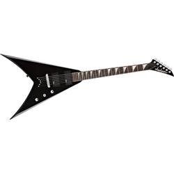 JacksonÂ® JS32T King VTM - Gun Metal Grey 6-string Electric Guitar with Gigbag