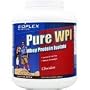 Pure WPI - Whey Protein Isolate Chocolate 5 lbs
