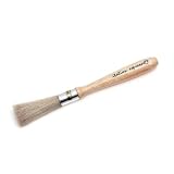Espresso and Coffee Grinder Utility Brush