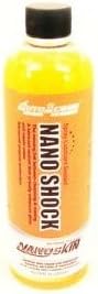 NanoSkin Nano Shock Instant Lubricant Sealant 16 Oz