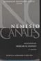 Antologia de Nemesio R Canales (Spanish Edition)