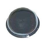 Toshiba FD-3610S, Tinted Dome Cover for FB-3610 Series Housings