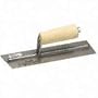 3/32" U Notch Trowel