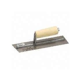 3/32" U Notch Trowel