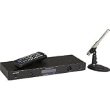 Velodyne SMS-1 In-Room Bass Correction Kit With Included Microphone