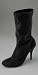 Jean-Michel Cazabat Volcana High Heel Stretch Bootie