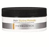 MenScience Hair Styling Pomade