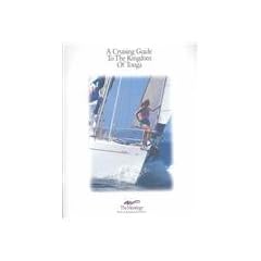 Cruising Guide to the Vava'u Island Group in the Kingdom of Tonga: The Moorings