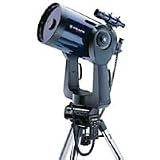 Meade 10 (254mm) f 10 LX200-ACF Advanced Coma-Free Telescope - UHTC Coatings by Meade