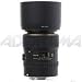 Tokina AT-X 100mm f/2.8 PRO D Macro Lens for Canon EOS Digital and Film Cameras