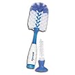 Munchkin Deluxe Bottle Brush, 1 ea