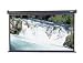 Electronics : Manual Pull Down Projector Screen. 119 Diag. Viewing Size 84X84, Actual Screen S